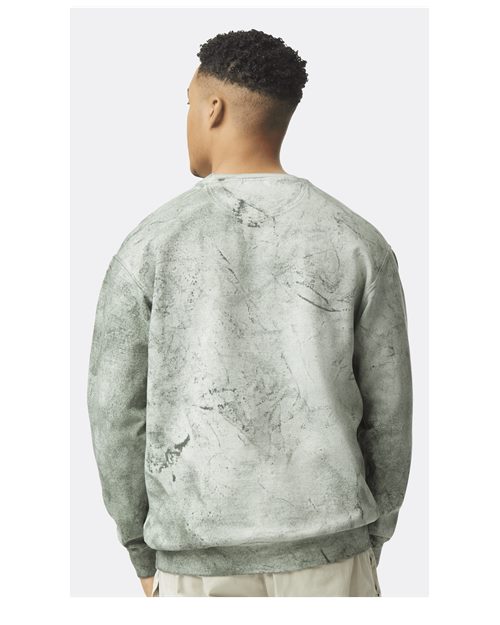 Outsider Crewneck